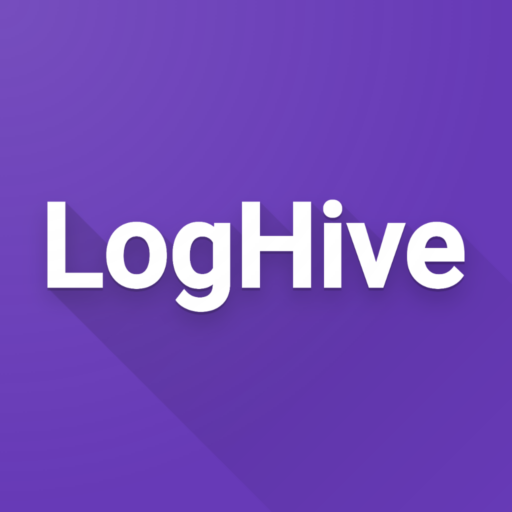 LogHive is a REST-based event logging service that can be used with any programming language or framework.